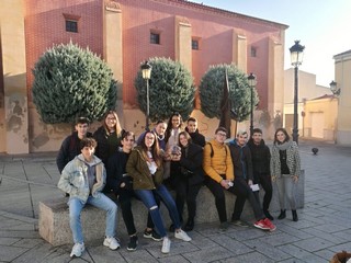 19 ruta montijo 1