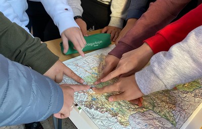 30 geografia