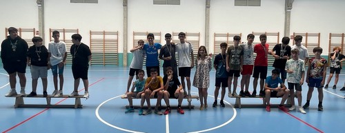 29 medallas 1