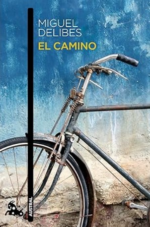 84 camino